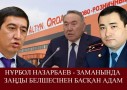 «Заманында заңды белшесінен басқан адам». Ринат Зайыт орынсыз сұраққа жауап берді