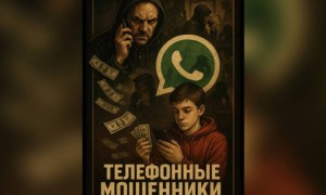 Алаяқтар қостанайлық тұрғындарды жасөспірімдердің WhatsApp аккаунттары арқылы алдаған