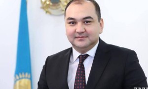 Үкімет резервінен бөлінген қаржы Каспий теңізін зерттеуді кеңейтуге мүмкіндік береді