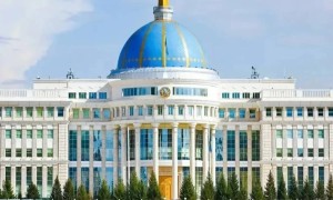 Қасым-Жомарт Тоқаев Владимир Зеленскиймен телефон арқылы сөйлесті
