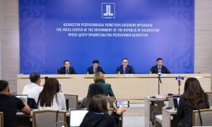 Шалғайдағы ауылдардың 90%-дан астамы екі жыл ішінде интернетпен қамтамасыз етіледі