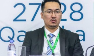 «ҮЕҰ – билік пен халықтың арасындағы алтын көпір»
