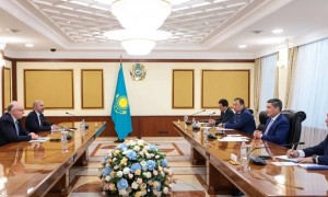 ICAO басшысы Қазақстанда азаматтық авиацияны дамыту жұмыстарына оң баға берді