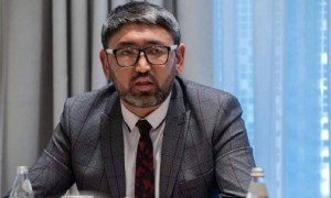 «Қазақстанда жиырма мыңнан астам үкіметтік емес ұйым тіркелген»