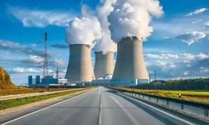 Росатом санкцияға түссе, Қазақстанда салынатын алғашқы АЭС-тің тағдыры не болады