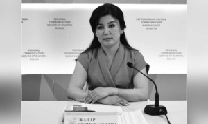 Жуалы ауданына қарасты Қарасаз ауылдық округінің инженерлік инфрақұрылымы жақсарып келеді