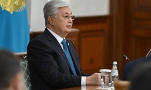 Президент медицина тарихында тұңғыш рет жасалған ота үшін хирургтерге алғыс айтты