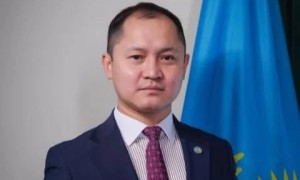Бақытжан Нарымбетов жаңа қызметке тағайындалды