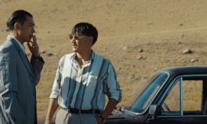 Жаңа медиа көкжиегі: «Salem Entertainment» феномені