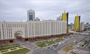 Министрліктер жаңа жұмыс кестесіне көше бастады