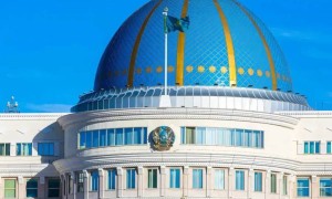 Мемлекет басшысының атына Наурыз мейрамына орай құттықтау жеделхаттары келіп жатыр