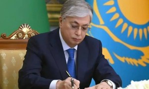 Президент өкімімен Қазақстан халқы Ассамблеясының кезекті сессиясы шақырылды