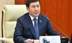 Қошанов: Әділетті Қазақстан – қол жетпес арман емес