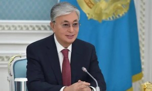 Мемлекет әйелдердің құқықтарын қорғауға әрдайым баса назар аударады – Қасым-Жомарт Тоқаев