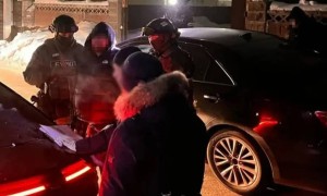 ҰҚК Ақмола облысында есірткі арнасының жолын кесті
