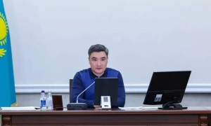 Қазір су тасқыны кезеңіне сақадай-саймыз деп айтуға әлі ерте – Олжас Бектенов