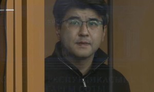 Бишімбаев Рақымжан Қошқарбаевтың 100 жылдығына орай лекция өткізді