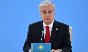 Мемлекет басшысы Ұлттық басылым күнімен құттықтады