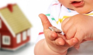 «Ұлттық қор – балаларға» бағдарламасы бойынша 888 млн доллар аударылды