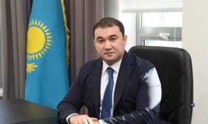 Ресейде оқыған азамат әкім болды