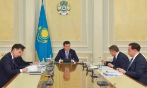 271 азаматқа «Болашақ» халықаралық стипендиясын тағайындау туралы шешім қабылданды