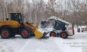 Елорданың коммуналдық қызметтері күшейтілген режимге көшті