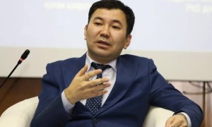 «Ұлы даланың күш мәдениеті» ұғымы мен терминін айналымға қостым – Абылайхан Қалназаров