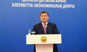 Нәлібаев қоғам белсенділеріне неге қылмыстық іс ашылғанын түсіндірді