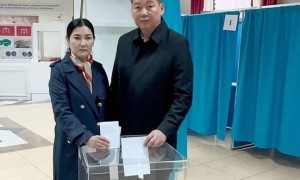 Өнер адамдары өз таңдауын жасады