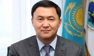 Қайрат Сатыбалды ісі: мемлекетке 732,8 млрд теңгенің активтері қайтарылды