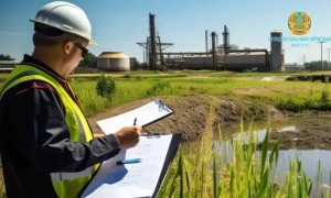 Қазақстанда суды ысырап еткендерге айыппұлды бес есе арттырмақ