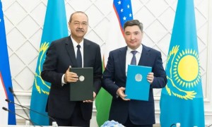 Қазақстан мен Өзбекстан үкімет басшылары ынтымақтастықты нығайту қарқынын талқылады