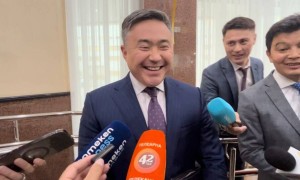 Рубльдің теңгеге ешқандай кері әсері жоқ – Тимур Сүлейменов