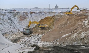 “Мәйіт шығарамыз деп құтқарушыдан айырылмайық”. Министр Әрінов кен орнындағы апат туралы айтты
