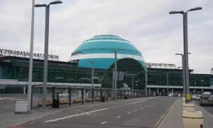 Астана әуежайы 14 маусымнан бастап түнгі рейстерді қалпына келтіреді