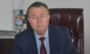 Жамбыл облысы Мойынқұм ауданының әкімі қызметінен босатылды