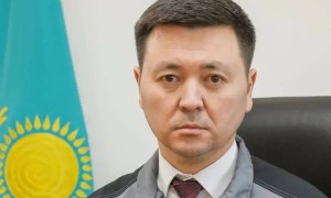 Абзал Досжанов Атырау мұнай өңдеу зауытының бас директоры болды