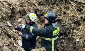 Алматы: Үйінді астында қалғандардың бәрінің денесі табылды