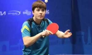 Алан Құрманғалиев Португалиядағы турнирде «алтын» алды