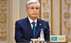 Кейінгі ұрпақтың жарқын болашағы үшін бейбітшілікті нығайтуымыз керек — Президент