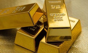 Ұлттық банк: Қаңтар айында 1700-ден астам алтын құйма сатылды