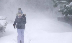 Еліміздің 7 облысында ауа райына байланысты ескерту жарияланды