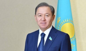 Нұрлан Нығматулин Мәжіліс Төрағалығынан босатылды