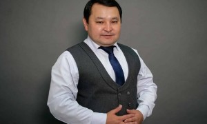 «Ғылымға бөлінетін қаржының көлемі көбею керек»