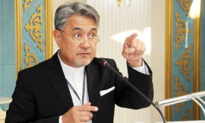«Жаңа әдебиетіміз қазақ әйелінің құқығын қорғаудан басталды»