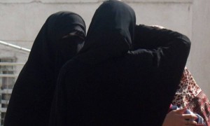 Бет-жүзді тұмшалайтын қара киімнен гөрі ұлттық киімдеріміз әлдеқайда артық – Тоқаев
