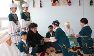 «Қазақ болмысын ұлт ретінде сипаттайтын негізгі категория – мәдениет»