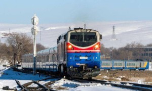 Темір жол машиналарын жасау саласында алдағы екі жылда 3 мыңнан астам жұмыс орны ашылады