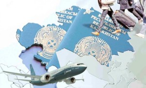 Министрлік жыл басынан бері қанша қандас азаматтық алғанын жариялады