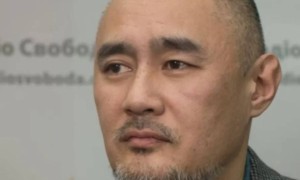 Киевте Айдос Садықовты атқан күдікті анықталды